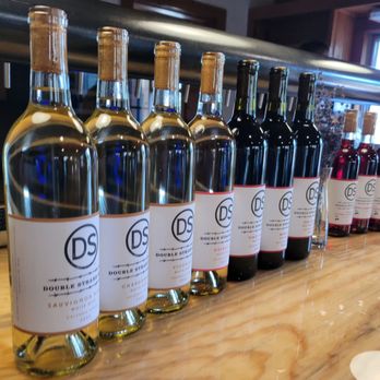 Double Strand Wine - Wines - Wine Tasting Room Near Me - Mosier, Oregon Double Strand Wine - Wines - Wine Tasting Room Near Me - Mosier, Oregon