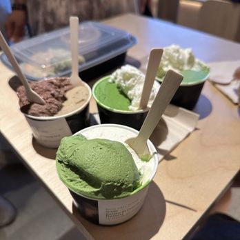 Matsu Matcha - Gelato - Coffee & Tea Near Me - Los Angeles, California Matsu Matcha - Gelato - Coffee & Tea Near Me - Los Angeles, California