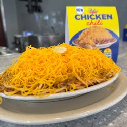 Skyline Chili
