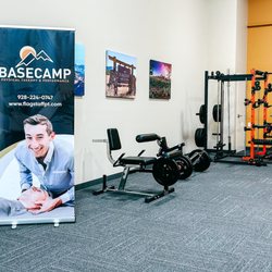 Basecamp Physical Therapy & Performance