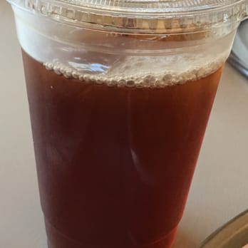 Pita 360 - Iced tea - Mediterranean Near Me - Gardena, California Pita 360 - Iced tea - Mediterranean Near Me - Gardena, California