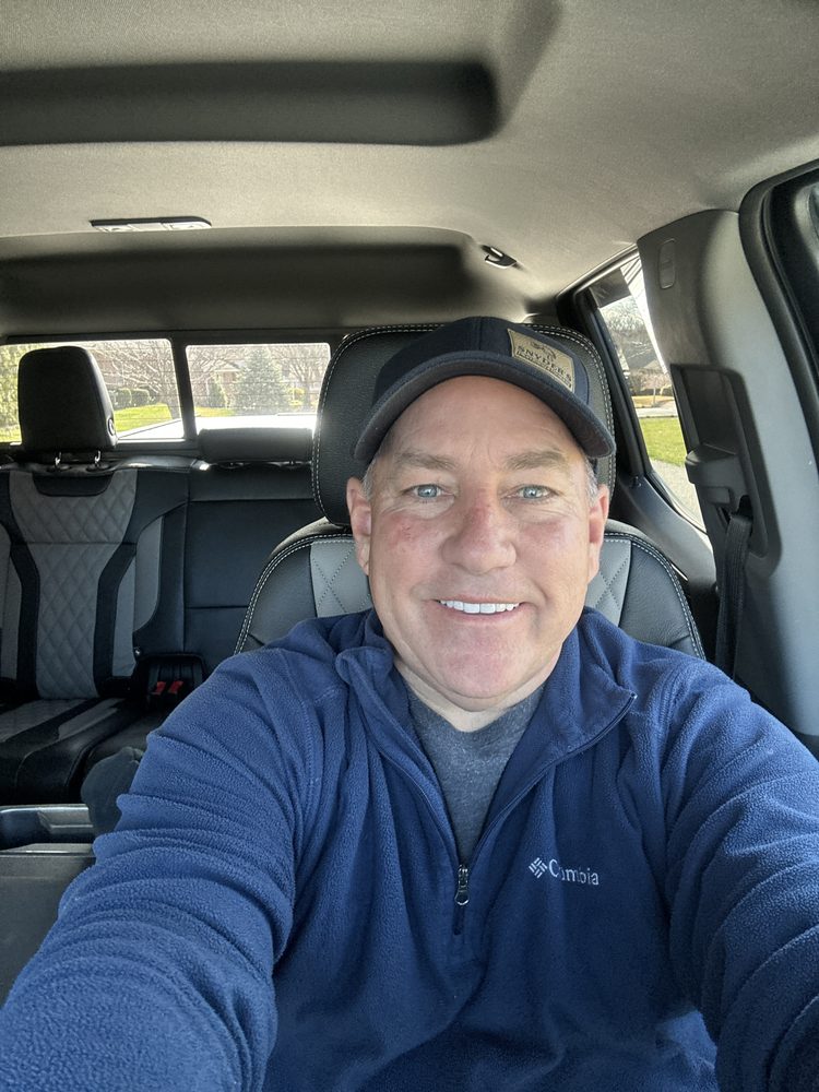 Slide of Snyder's Plumbing and Heating