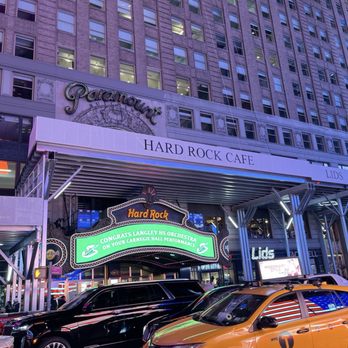 Times Square - Landmarks & Historical Buildings Near Me - New York, New York Times Square - Landmarks & Historical Buildings Near Me - New York, New York