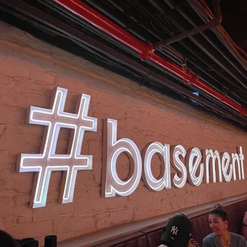 Basement - Wine Bars Near Me - New York, New York Basement - Wine Bars Near Me - New York, New York