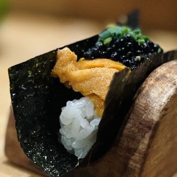 Sugo Hand Roll Bar - Sushi Bars Near Me - Seattle, Washington Sugo Hand Roll Bar - Sushi Bars Near Me - Seattle, Washington
