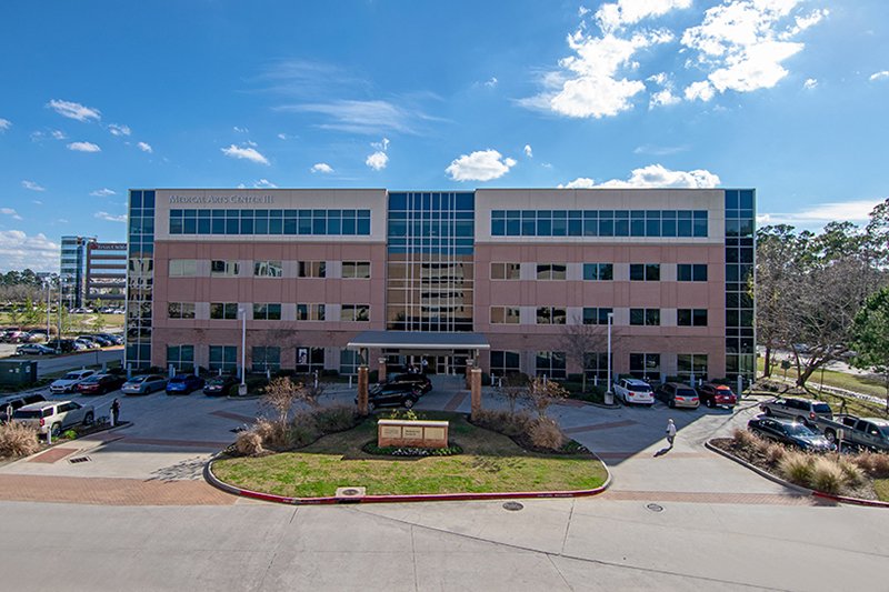 Baylor St. Luke's Medical Group - Ear, Nose & Throat - sleep specialist in The Woodlands, TX