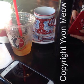 La Colombe Coffee Roasters - Drinks - Coffee & Tea Near Me - Beverly Hills, California