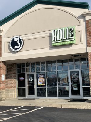 Buzzed Bull Creamery - Cincinnati, OH by null