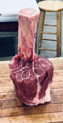 Sepulveda Meats and Provisions by null