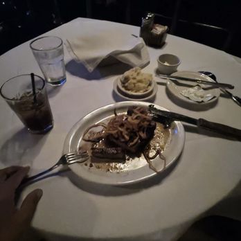 Taylor's Steakhouse - Steakhouses Near Me - Los Angeles, California Taylor's Steakhouse - Steakhouses Near Me - Los Angeles, California