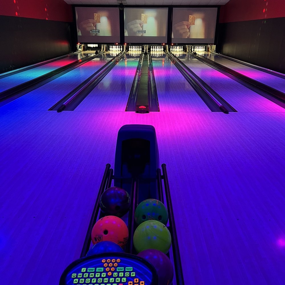 Times Square Entertainment - Arcades Near Me - Katy, Texas