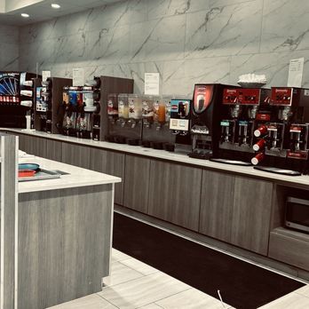 Chevron - Drinks and dining area - Convenience Stores Near Me - Taylor, Texas Chevron - Drinks and dining area - Convenience Stores Near Me - Taylor, Texas