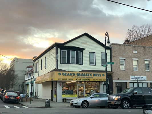 Sean's Quality Deli