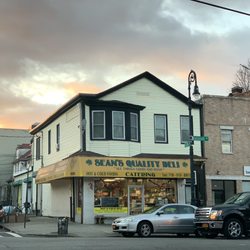 Sean's Quality Deli