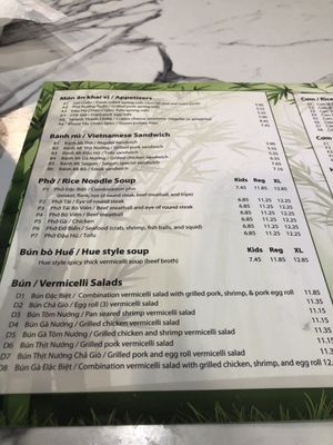 I Heart Pho by null