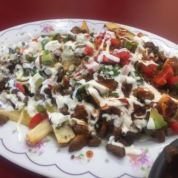 La Costa De Acapulco - Carne asada fries - Mexican Near Me - Lathrop, California La Costa De Acapulco - Carne asada fries - Mexican Near Me - Lathrop, California