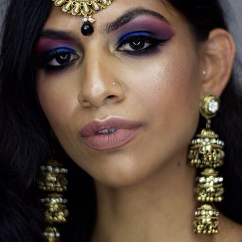 Jem Studio - Indian bride - Hair Salons Near Me - El Cerrito, California Jem Studio - Indian bride - Hair Salons Near Me - El Cerrito, California