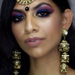 Jem Studio - Indian bride