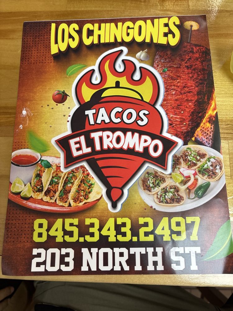 EL Trompo