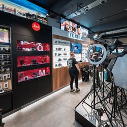 Park Cameras