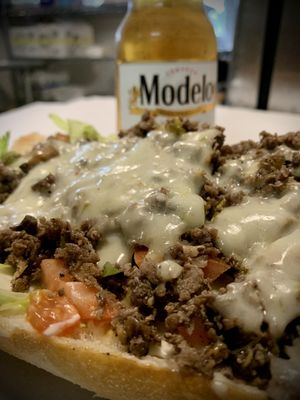 Steakadelphia by null
