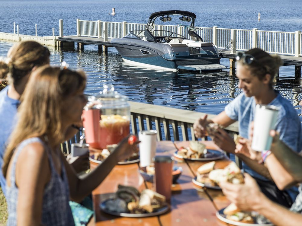 CUSTOM BOAT & MARINE 12 Reviews 9300 S Virginia St, Reno, NV Yelp