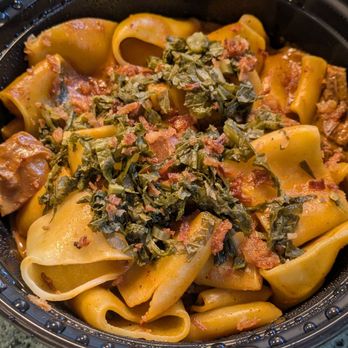 Holy Basil - Khao soi, paccheri - Thai Near Me - Santa Monica, California