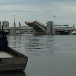 Drawbridge Marina