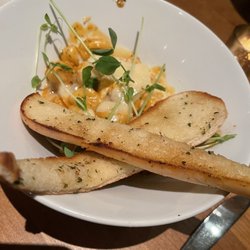 Artisan Grill - Gnocchi
