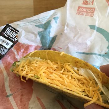 Taco Bell - My first Taco - Fast Food Near Me - Rochester Hills, Michigan Taco Bell - My first Taco - Fast Food Near Me - Rochester Hills, Michigan