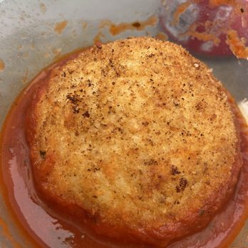Bertucelli's La Villa - Patty's Handmade Meat Arancini - Sandwiches Near Me - San Jose, California Bertucelli's La Villa - Patty's Handmade Meat Arancini - Sandwiches Near Me - San Jose, California