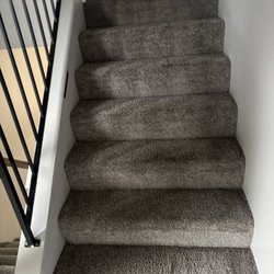 Oxi Fresh Carpet Cleaning