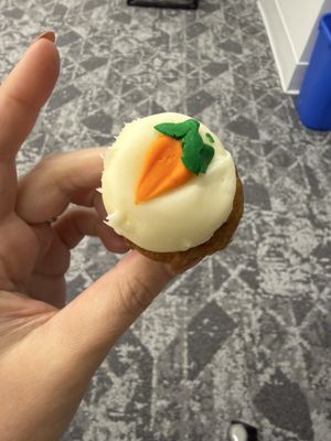 Tiffany's Bakery by null