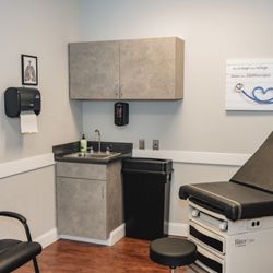 Your Best Health Pediatrics and Adults