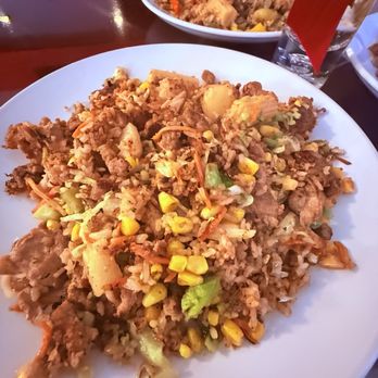 Mongolian BBQ Grill - Mongolian Near Me - Page, Arizona