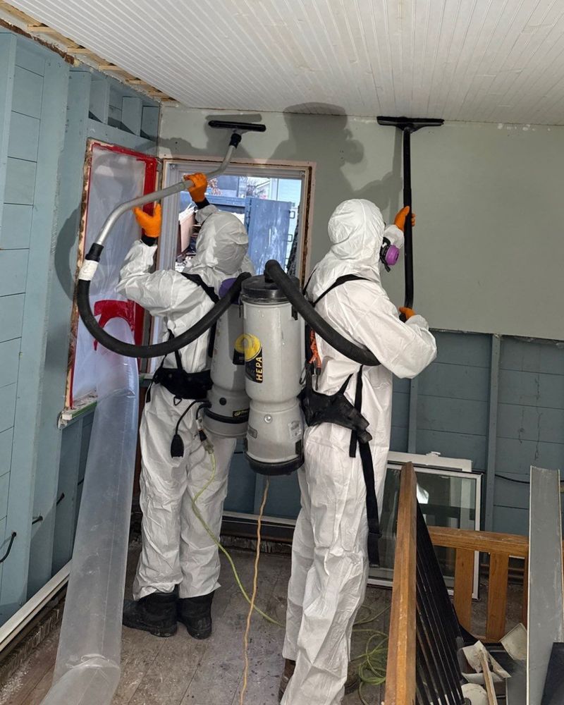 Dry Source Property Restoration - mold inspector in Deerfield, WI