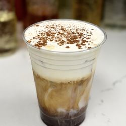 Amapola - Amapola Latte