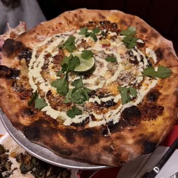 Loudmouth - Senor - Pizza Near Me - Austin, Texas Loudmouth - Senor - Pizza Near Me - Austin, Texas