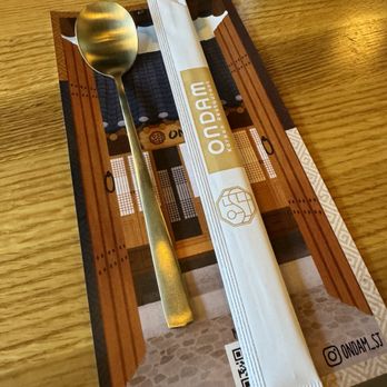 Ondam - Korean Near Me - Santa Clara, California