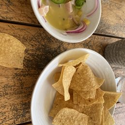 Ceviche