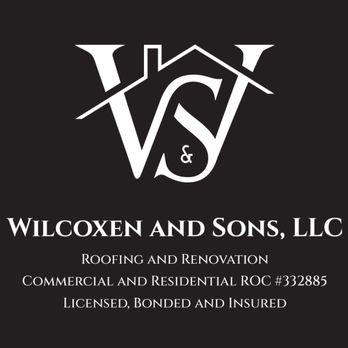 Wilcoxen and Sons - Logo - Roofing Near Me