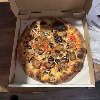 Strega - Pizza Near Me - Las Vegas, Nevada Strega - Pizza Near Me - Las Vegas, Nevada