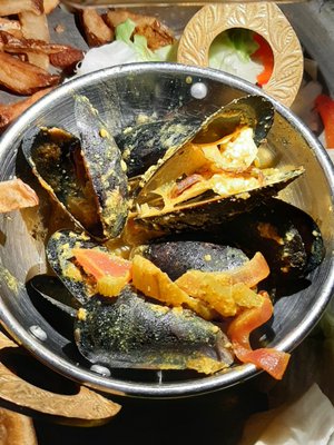 Christinas on the Danforth by null