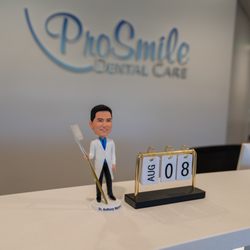 Pro Smile Dental Care