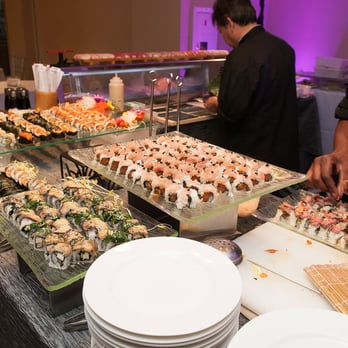 Slippery Fish Catering and Events - Party & Event Planning Near Me - Berkeley, California