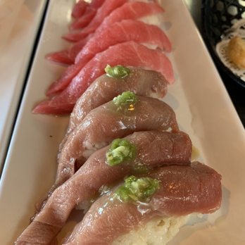 RYU SUSHI - Bluefin Tuna and reg Tuna - Sushi Bars Near Me - Temecula, California RYU SUSHI - Bluefin Tuna and reg Tuna - Sushi Bars Near Me - Temecula, California