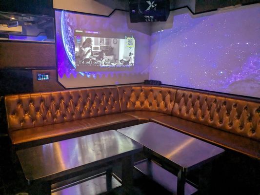 VOIX Karaoke by null