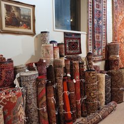 South Pasadena Rug Gallery