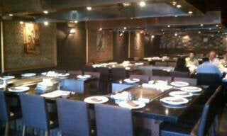 Aomi Japanese Restaurant by null