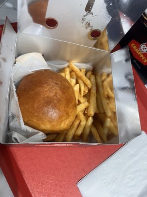 Crisppi's | Miami by null